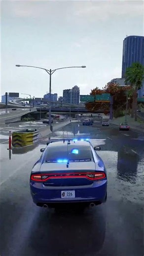 GTA 6 Graphics in GTA 5