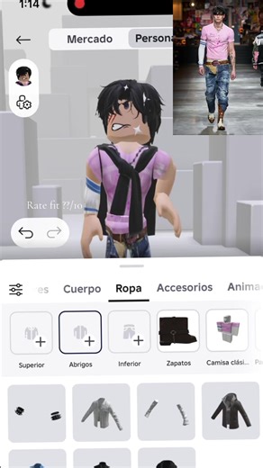 DSSquared Male Models Fashion Fit Review