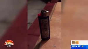 Residents in Adelaide have been shaken by a 1.4 magnitude earthquake, thankfully no one was injured and no damage has been recorded. A video showing the force of the tremor was posted to social media, "they will rebuild!" #9Today | TODAY