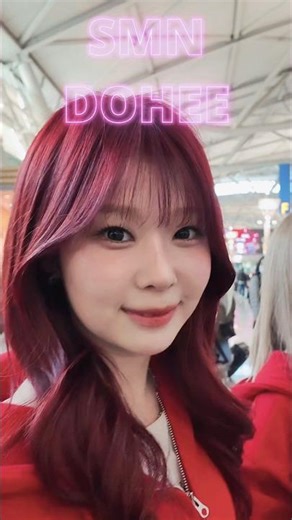 Pretty Kim Do-hee #saymyname #Dohee