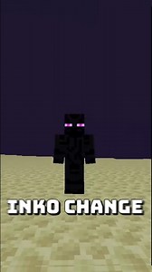 Why does enderman hate water? credt : voice gaming