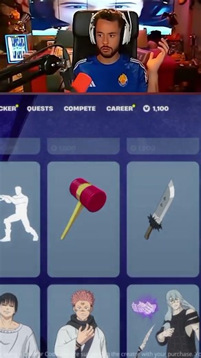 TheGrefg JUST CLAIMED the iShowSpeed Skin Using a HIDDEN TRICK 🤫💀