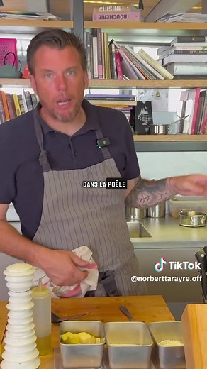 Comment cuire une entrecôte à la perfection