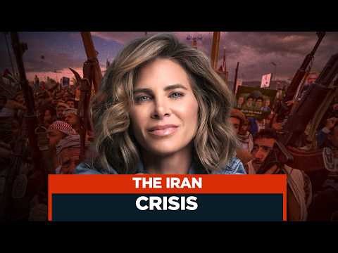 The Iran Crisis: 3 Questions Everyone Needs Answered