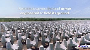 3.1K views · 31 reactions |  Coastal defense needs strength and...