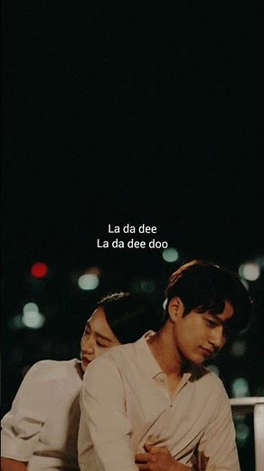 Cody Simpson - La Da Dee - #lyrics #ladadee #codysimpson #couple #aesthetic #whatsappstatus