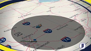 3.7K views · 15 shares | Are you in the path of totality? Traffic is set to pick up today as folks begin to travel for the total solar eclipse. Remember to make a plan using 511in.org if you're traveling to your viewing site! Arrive Early | Stay Put | Leave Late #Eclipse24 #INEclipse24 | Indiana Department of Transportation: Southwest | Facebook