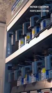 Need expert Paint & Body Repairs? 🚗🔧 Head to any Peter Cooper location, and we’ll restore your car to its best! Our professionals are here to ensure your car looks flawless. 💪 Contact Peter Cooper Paint & Body Centre now! 🚗✨ 👉 https://www.petercoopergroup.co.uk/service/paint-and-bodyshop/ | Peter Cooper Motor Group