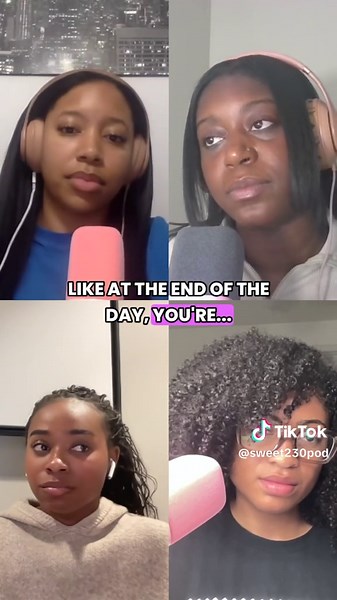 HBCU vs PWI Podcast Discussion with Envee Emoni