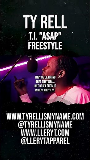 #ti #asap #grandhustle #kingofthesouth #rapfreestyles #hiphopfreestyle #rapfreestyle #atlantarap