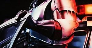 Remakes Better Than The Original - RoboCop 2014