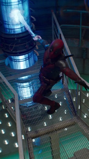 Escena final de Deadpool y Wolverine: ¡No te la pierdas!