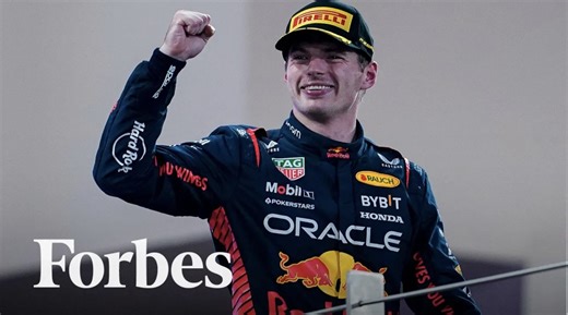 Formula 1’s Highest-Paid Drivers 2023