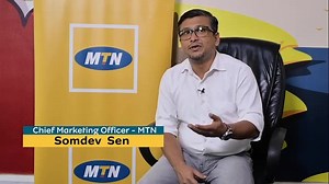 99 reactions · 26 comments | MTN at the Forefront of Uganda’s Fourth Industrial Revolution. The Fourth Industrial Revolution commonly referred to as 4IR or Industry 4.0 has been a buzz phrase for many across the world for quite some time. With over 20 years of Telecom experience in Asia and Africa, SOMDEV SEN, the Chief Marketing Officer at MTN Uganda sheds more light on the concept. #GoodTogether #MeetMTN | MTN Uganda | Facebook