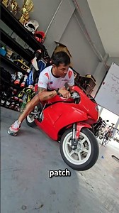 How Countersteering Works? 🤔