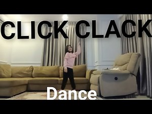 CLICK CLACK | Dance by noumi | Babymonster