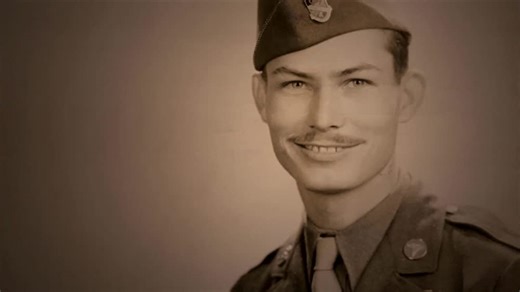 The Conscientious Objector - Official Trailer