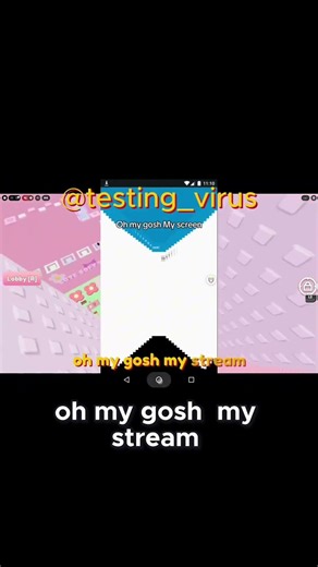 My Horror Android Virus Test: Crazy but Surprisingly Safe!