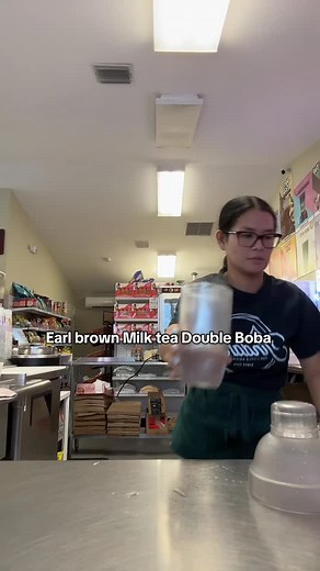 Double boba sounds like fun!!! | TINDAHAN-The little Asian Store