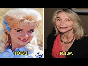 PETTICOAT JUNCTION (1963-1970) Cast Then and Now 2026 Thanks For The Memories
