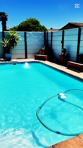 SPARKLING CLEAN POOL ALERT! ⚠️ The festive season heat is ON, and your exclusive summer escape is waiting! Avoid the crowded beaches—get the space, parking, and privacy you deserve right here. Summer dates are almost gone! Secure your booking now. WhatsApp 066 042 4984. | 33 on Olive | Facebook