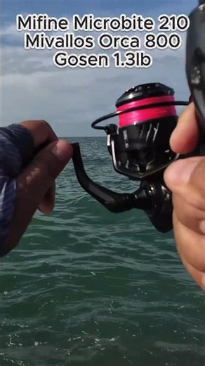 Ini lah Bunyi Yang Buat Bahagia Semua Pemancing #fishing #fish #angler