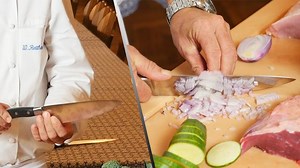 Messer kaufen: Darauf sollten Sie achten