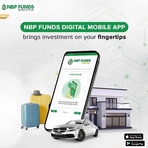 244 reactions · 12 shares | Now you can invest online with NBP Funds Digital App Download now from Google Play Store & App Store Android: bit.ly/37JKOQE iOS: apple.co/37KoWVb Disclaimer: All investments in mutual funds and pension funds are subject to market risks. Past performance is not necessarily indicative of future results. Please read the Offering Documents to understand investment policies and the risks involved. | NBP Funds | Facebook