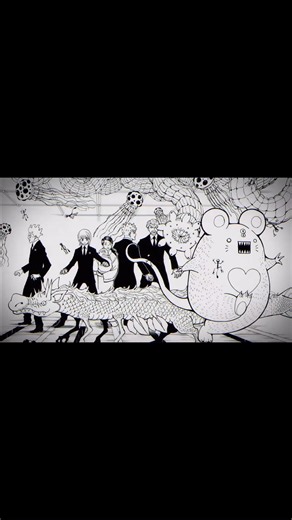 Hunter X Hunter is FINALLY BACK - Shonen jump released the new hxh manga trailer #fyp #anime #hunterxhunter #hxh #shonenjump