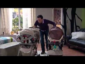 Corazon Valiente Capitulo 169 Parte 5