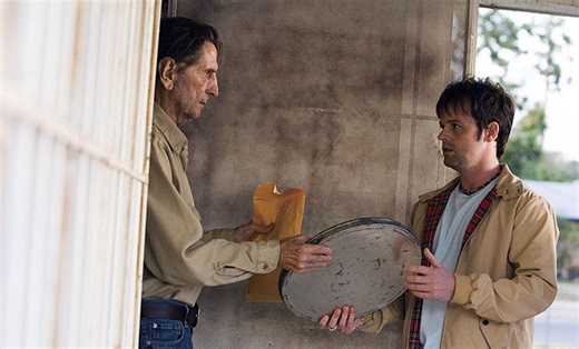 Alien Autopsy - Das All zu Gast bei Freunden (2006) | ČSFD.cz