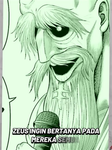 Spoiler Manga: Record of Ragnarok Chapter 1 Review