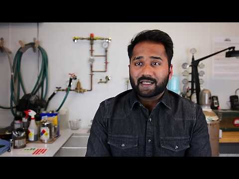 Helium Mass Spectrometer Testing for Hose Assemblies with Cryogenic Applications