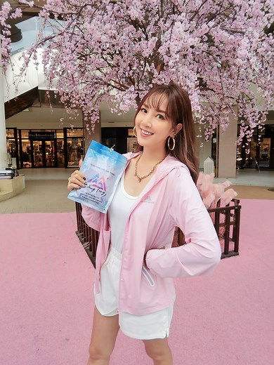 直播一夜喊單直逼五千件銷量實力直接開外掛🏆 ❄MAJOR MADE「瞬涼登峰衣」❄ 國際離譜‼#買一送四🎁 👉https://pse.is/3gahhm 早鳥才有的贈品超豐富🎉 ①送❗登峰涼感巾✨加水後甩幾下馬上冰涼💧 ②送❗海灘防水袋✨限量30000個送完為止🏖 再加送兩樣先不透露😂 #去看本週直播會介紹 #現在下訂免久等 #保證收到妳會想回購甚至團購 有10多種顏色🌈共7個尺寸男女生都可以穿👫 從XS~3XL讓妳跟愛人穿情侶裝的最佳選擇❤️ 2021質感細節全面升級🆙 穿上保證滿意✋ #即將換季趕緊體驗其優異之處 🛵日常通勤🌞出遊踏青⛰戶外登山💦運動跑步👙海邊玩耍 🍭 SGS安心檢測防曬A級最高榮耀✨抗UVA抗UVB🌞 🍭 涼感指數也是專業等級✨室內室外穿都瞬涼清爽💦 🍭 背部超美型Logo透氣孔新設計✨排汗透氣超通風🌬 🍭 環狀反光條包邊大口袋🆚 內側直立式大口袋雙用💌 🍭 超大帽型拍美照賣萌🆚抽繩變花圈邊有寶寶感超Q🍭 今年給妳滿滿誠意加量不加價💝👉 https://pse.is/3gahhm 🚫防止皮膚老化暗沈🚫遠離