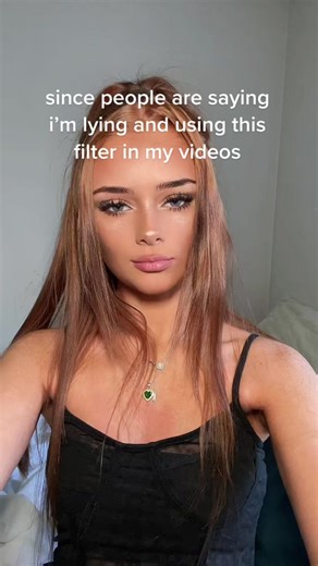 Enhancing Beauty with Filters and Makeup: A Fun Video Compilation