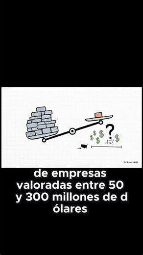 El secreto de $10K 🤫 Nadie te dirá qué son las #MicroCaps.