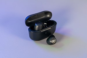 JLab JBuds ANC 3 Review: Budget-friendly sound