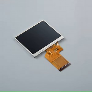 [Hot Item] 3.5 Inch TFT LCD Screen Hx8238d 320*240 RGB Interface 54pin Optional Touch High Quality LCD Display