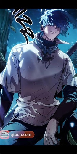 They Created a Monster… Now It’s Too Late 😈 | #manhwa #qtoon #manga #manhua #shorts