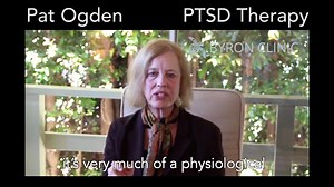 Pat Ogden Ph.D. the Founder and Director of the Sensorimotor Psychotherapy Institute and co-founder of the internationally renowned Hakomi Institute. 🇦🇺 IN AUSTRALIA 🔜 NOVEMBER 2017 for a 2-day workshop Learn More: http://bit.ly/2u1YdSg An Individual with PTSD will often relive the traumatic event through nightmares, flashbacks and may experience feelings of isolation, irritability and guilt, frightening thoughts, sweating and shaking, numbness, feelings of detachment from others, the inabili