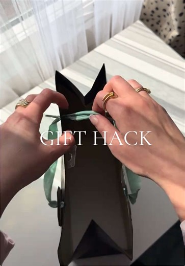 Creative Alternatives to Traditional Gift Bags