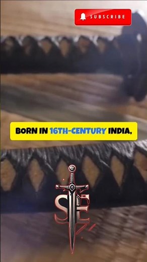 What's Behind the LEGENDARY Indian Sword Pata?