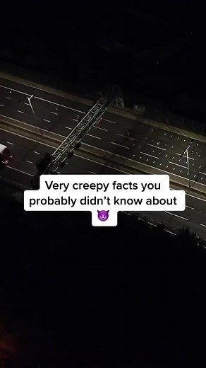 Shocking Creepy Facts You Didn't Know 👿😱