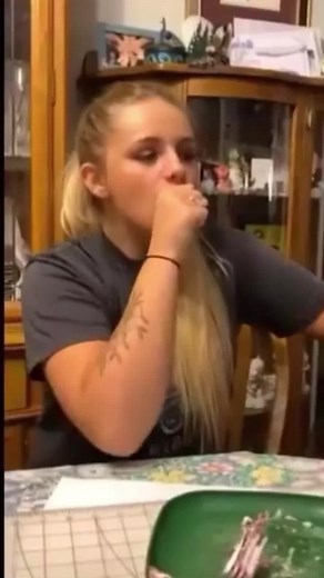 Burping Compilation: Hilarious Moments of Girls