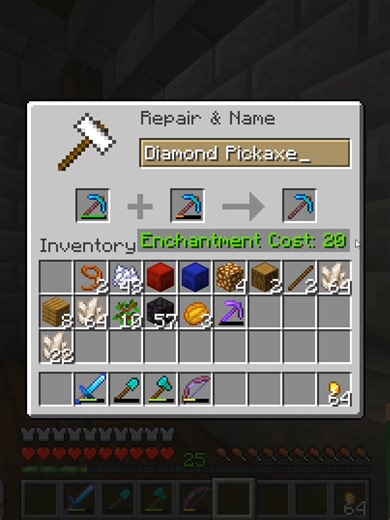 Minecraft Multiplayer Survival: Lucky Mining Trip Episode 8