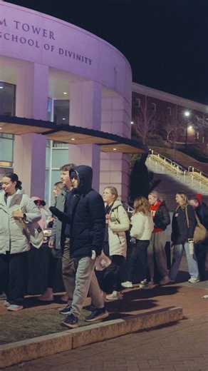 19K views · 477 reactions | History in the making! Last week, Liberty students traveled to Washington, D.C., to celebrate many incredible opportunities that inspire them on their journey as 혊혩혢혮혱혪혰혯혴 혧혰혳 혊혩혳혪혴혵. | Liberty University | Facebook