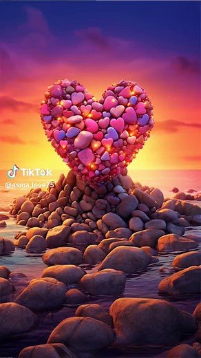 Asma ❤️ love on TikTok