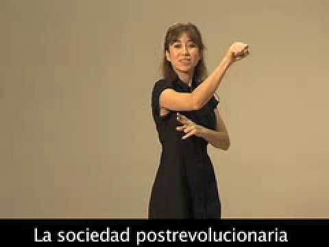 Video en LSE: El Lissitzky - Proun 1C