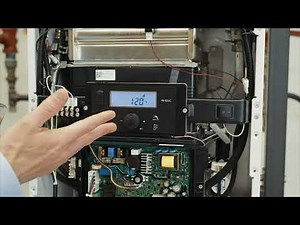 How to control an external Recirculation Pump with a Tankless Water Heater