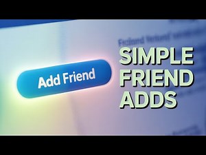 How to Send Friend Request on Facebook - Step By Step Guide